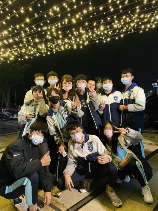 七年級素養教育
