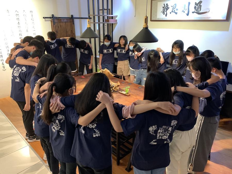 九年級衝刺計畫