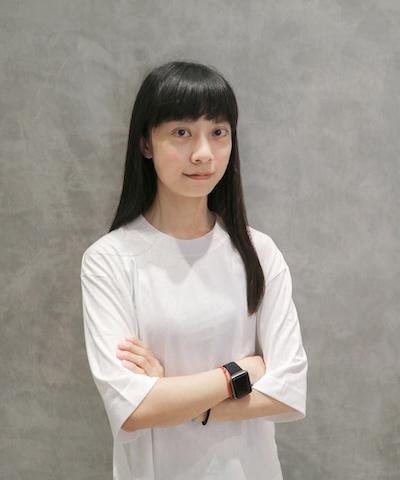 Lydia老師照片