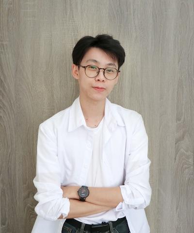 小李老師照片