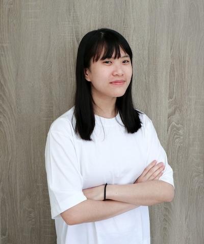 小高老師照片