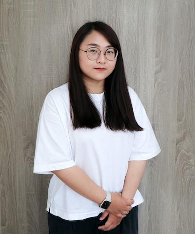玟婷老師照片