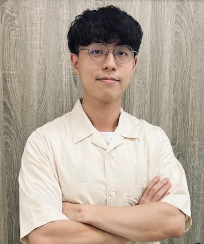 岳昇老師照片