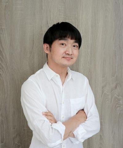 小欣老師照片