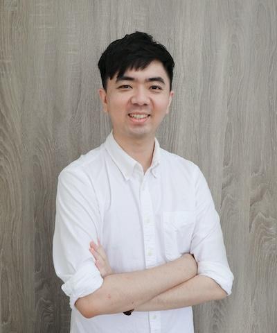 華成老師照片
