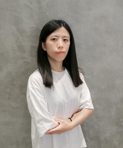 羅文老師照片
